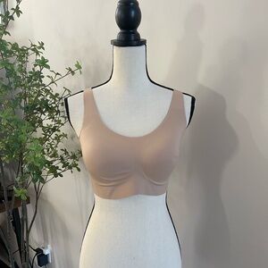 NWT Knix Revolution Adjustable Pullover Bra